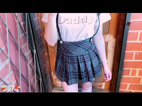 ❤️ Schoolgirl sûget har lul djip en neukt ynstee fan klassen. ❤❌ Fucking video  op fy.porn33.top ❌