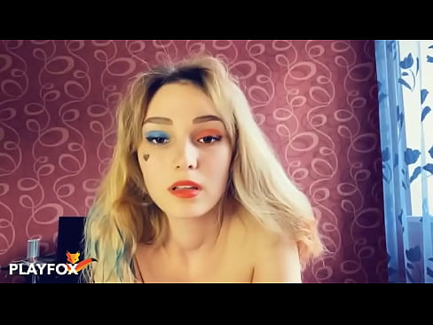 ❤️ Magic firtuele werklikheid bril joech my seks mei Harley Quinn ❤❌ Fucking video  op fy.porn33.top ❌