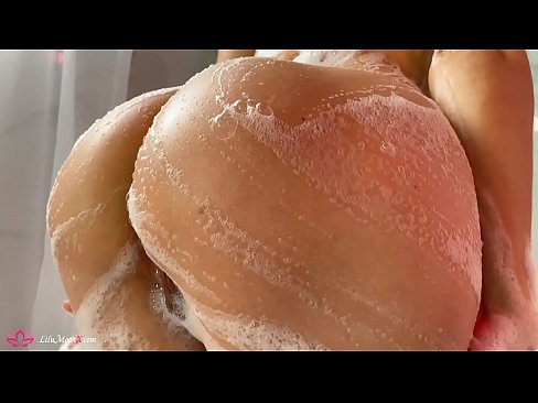 ❤️ Brunette masturbearet poesje mei Vibrator nei intens orgasme yn dûs ❤❌ Fucking video op fy.porn33.top ❌