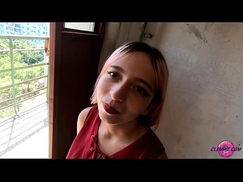 ❤️ Studint Sensual sûget in frjemdling yn 'e bûtenwrâld - Cum op syn gesicht ❤❌ Fucking video op fy.porn33.top ❌
